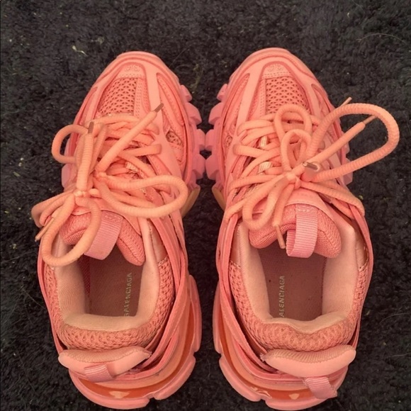 Balenciaga Shoes - Balenciaga trainer sneaker